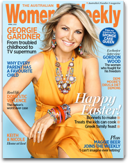 The Australian Women's Weekly